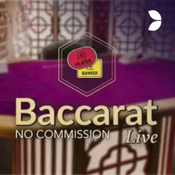 No Commission Baccarat - SADABET138