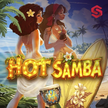 SmartSoft : HotSamba - SADABET138