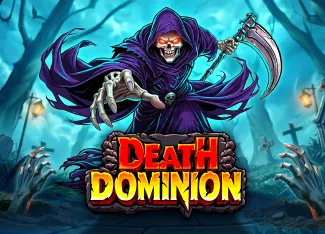 Death Dominion - SADABET138