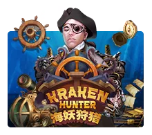 Joker123 : Kraken Hunter - SADABET138