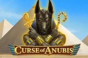 Playtech : Curse of Anubis - SADABET138