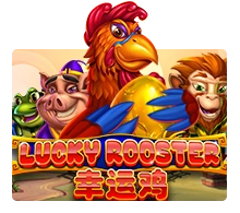 Lucky Rooster - SADABET138