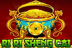 Playtech : Ri Ri Sheng Cai - SADABET138