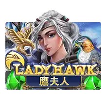 Lady Hawk - SADABET138