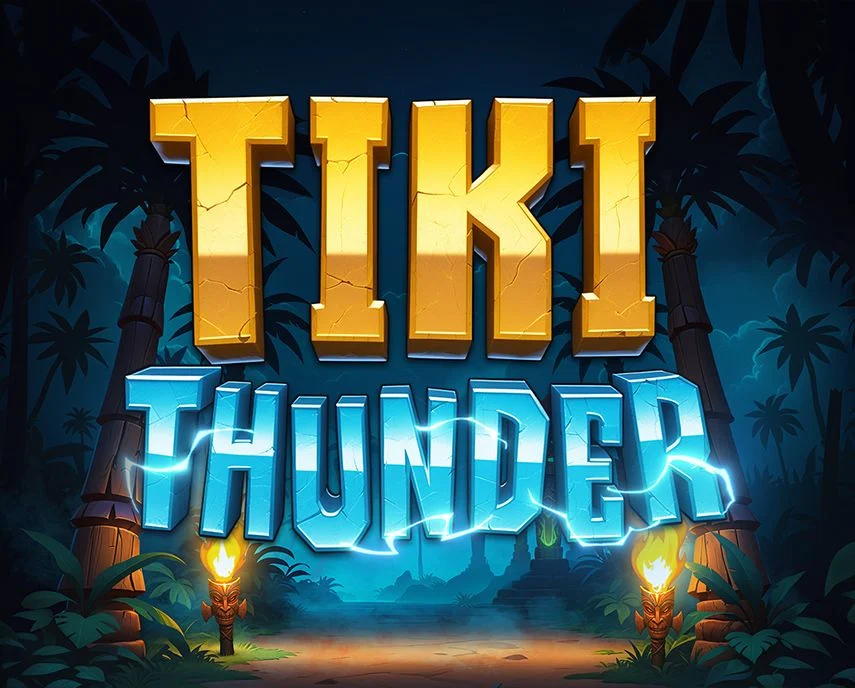 Slotmill : Tiki Thunder - SADABET138
