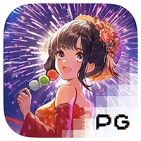 PGSoft : Oishi Delights - SADABET138