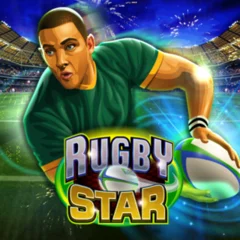 Microgaming : Rugby Star - SADABET138