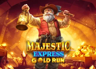 Pragmatic : Majestic Express - Gold Run - SADABET138