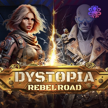 Octoplay : Dystopia: Rebel Road - SADABET138