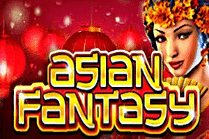 Playtech : Asian Fantasy - SADABET138