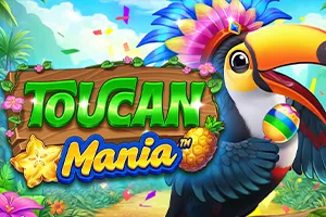 Playtech : Toucan Mania - SADABET138