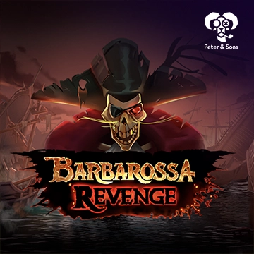 PeterSons : Barbarossa Revenge - SADABET138