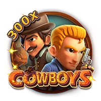 Facai : COWBOYS - SADABET138