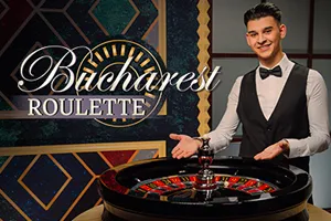 Cash Collect™ Roulette BF - SADABET138