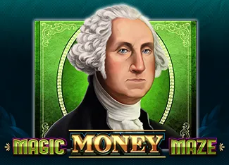 Pragmatic : Magic Money Maze - SADABET138