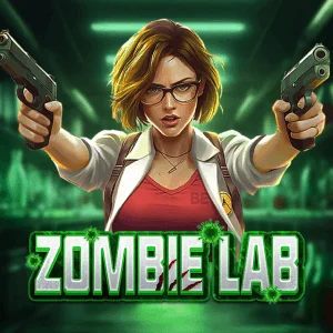 Besoft : Zombie Lab - SADABET138