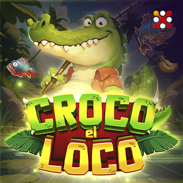 Mancala : Croco el Loco - SADABET138
