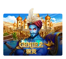Joker123 : Genie 2 - SADABET138