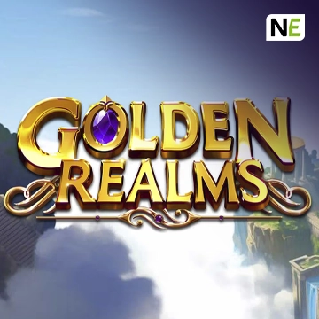 NetEnt : Golden Realms - SADABET138