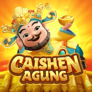 Besoft : Riches Caishen - SADABET138