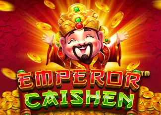 Pragmatic : Emperor Caishen - SADABET138