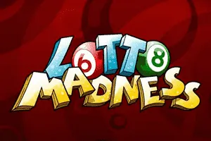 Playtech : Lotto Madness - SADABET138
