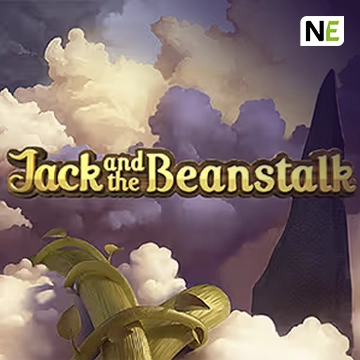 NetEnt : Jack and the Beanstalk - SADABET138