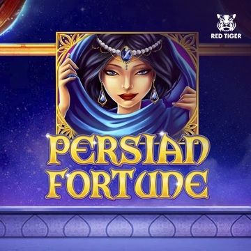 Redtiger : Persian Fortune - SADABET138