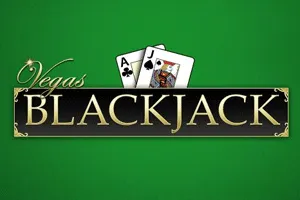 Vegas Blackjack - SADABET138
