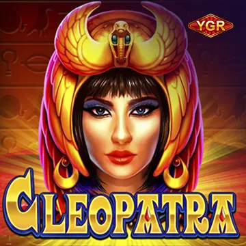 YGR : Cleopatra - SADABET138