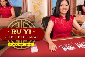 Ru Yi Speed Baccarat NC - SADABET138