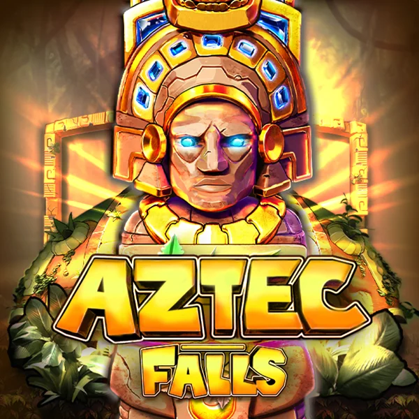 Microgaming : Aztec Falls - SADABET138