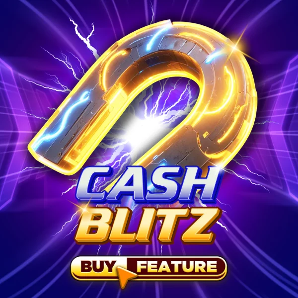 Microgaming : Cash Blitz - SADABET138