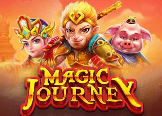 Pragmatic : Magic Journey - SADABET138