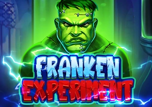 AFB : Eksperimen Franken - SADABET138
