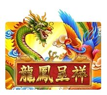 Joker123 : Dragon Phoenix - SADABET138