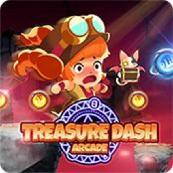 Treasure Dash - SADABET138