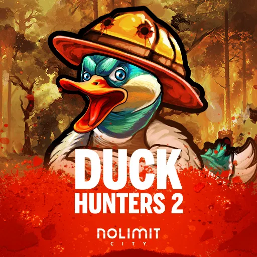 Duck Hunters 2 - SADABET138