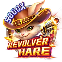 REVOLVER HARE - SADABET138