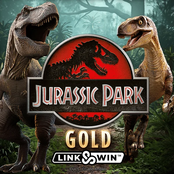Microgaming : Jurassic Park Gold - SADABET138