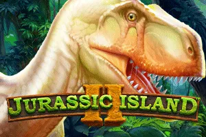 Playtech : Jurassic Island 2 - SADABET138