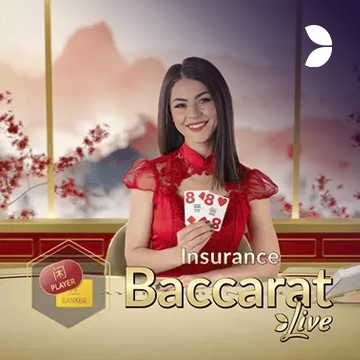 Insurance Baccarat - SADABET138