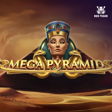 Redtiger : Mega Pyramid - SADABET138