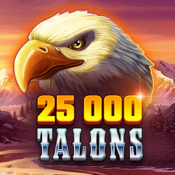 Microgaming : 25000 Talons - SADABET138
