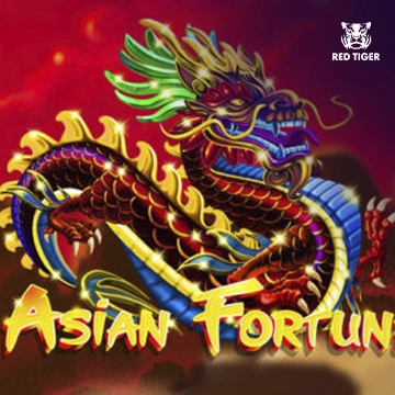 Redtiger : Asian Fortune - SADABET138
