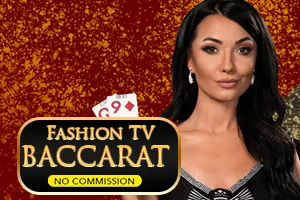 Fashion TV Baccarat - SADABET138