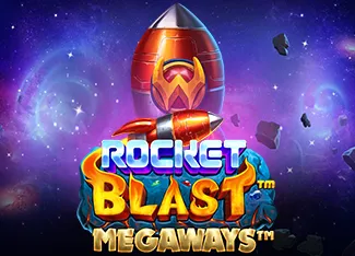 Pragmatic : Rocket Blast Megaways - SADABET138