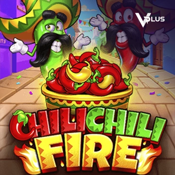 Vplus : Chili Chili Fire - SADABET138