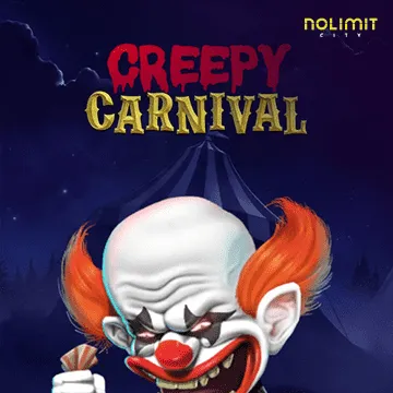 NolimitCity : The Creepy Carnival - SADABET138