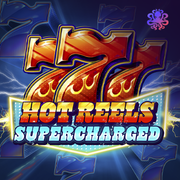 Octoplay : 777 Hot Reels: Supercharged - SADABET138